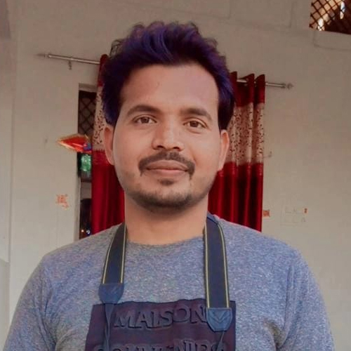DEEPAK KUMAR
