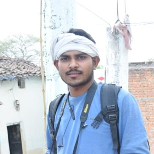 SHIV KUMAR
