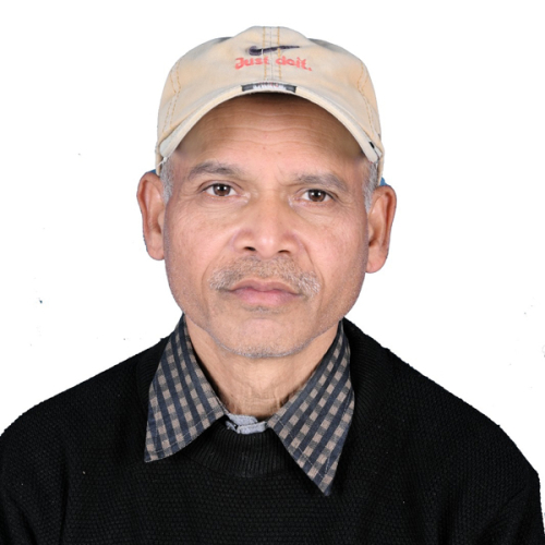 SHIV CHANDRA YADAV