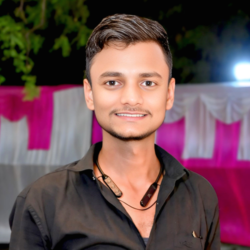 AMRENDRA YADAV