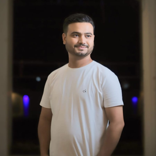HUSAIN SHEERAZ