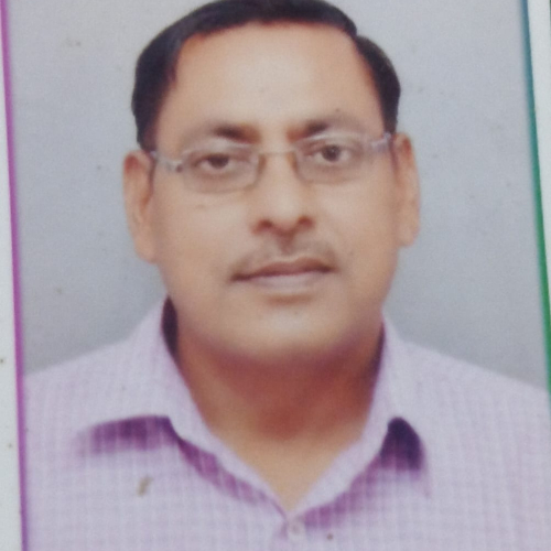 MAHESHWAR NATH CHOUDHARY