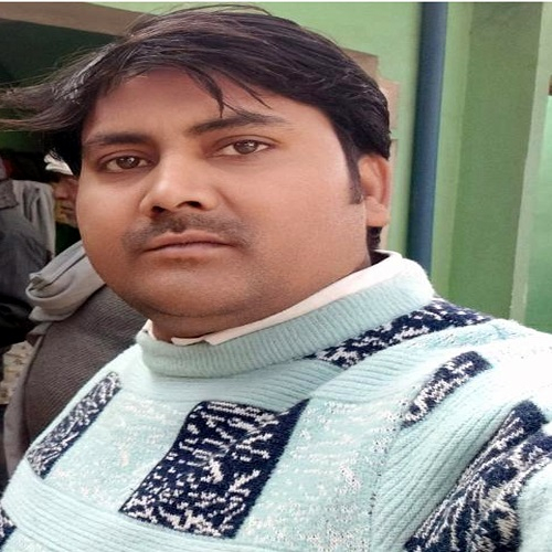 ASHOK SHARMA
