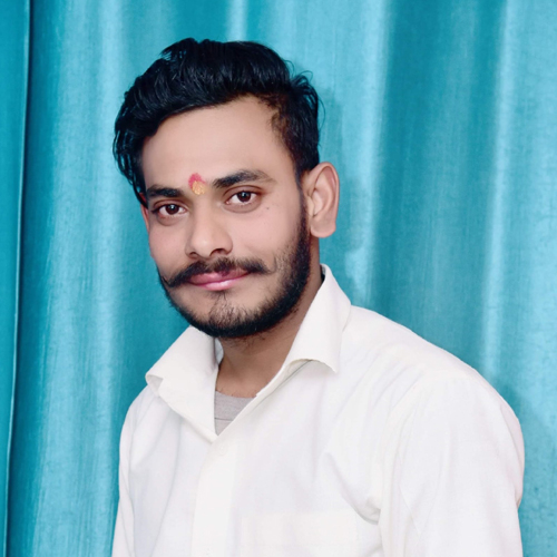  VINAY PRAJAPATI