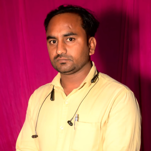 ROHIT KUMAR
