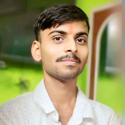 SATYAM SHARMA