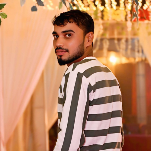 RANJEET SONKAR 