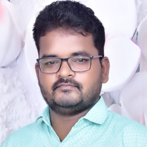 ATUL KUMAR