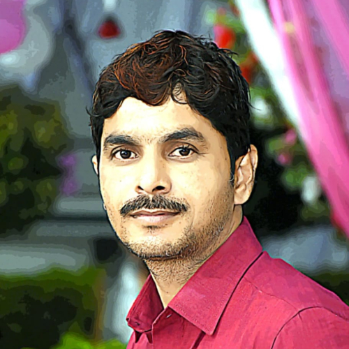 AMRENDRA KUMAR