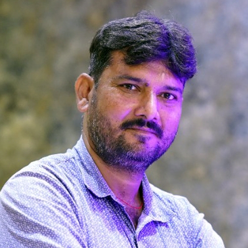 MUKHTAR HUSSAIN