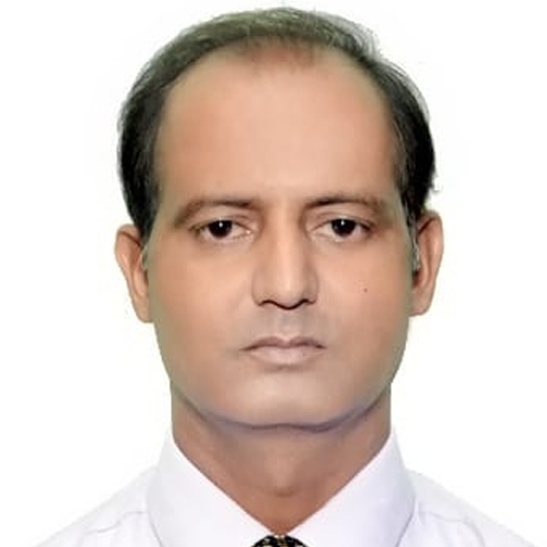 IDRIS AHMAD