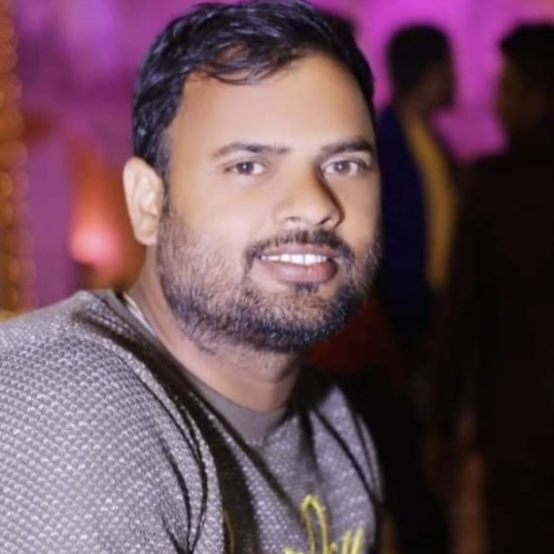RAHUL KUMAR SINGH