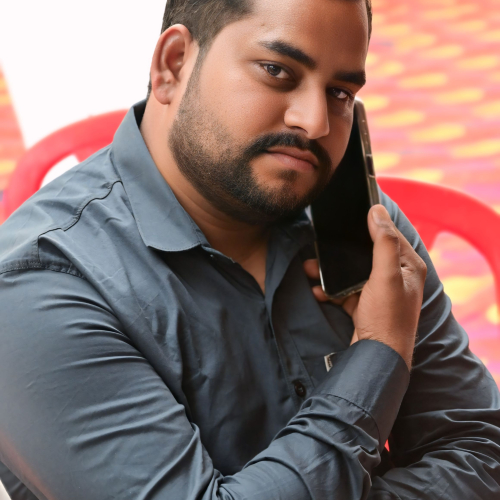 ANJANI PRATAP SINGH