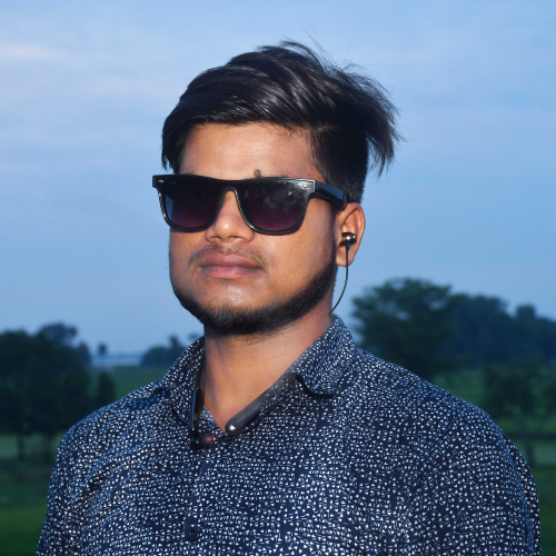 MAHESH KUMAR