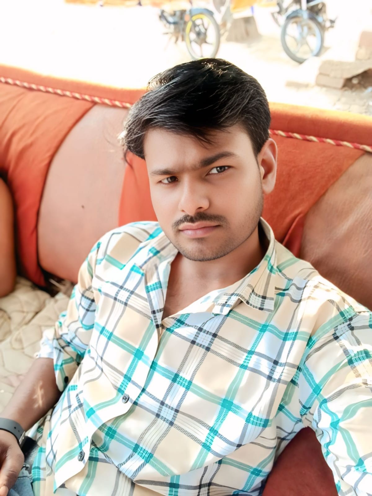 ROHIT KUMAR
