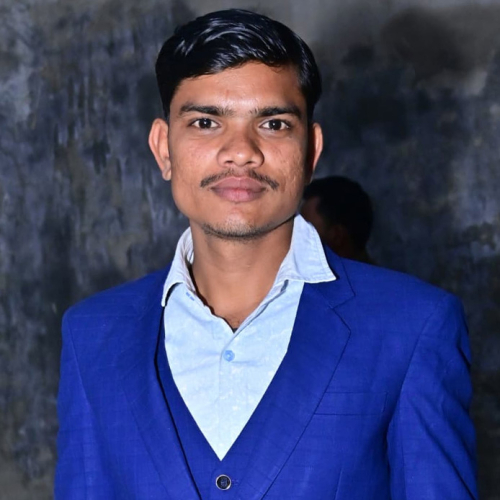 ANKIT KANNAUJIYA 