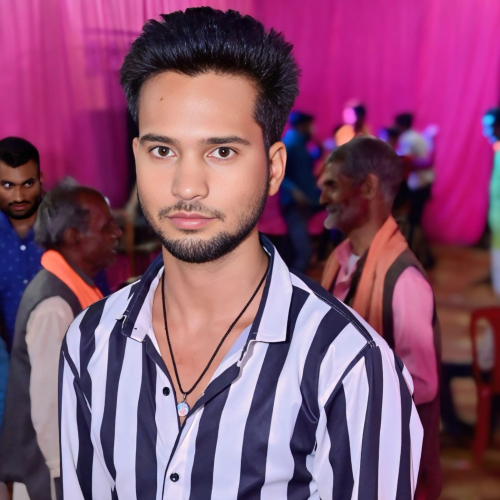RAJU TIWARI