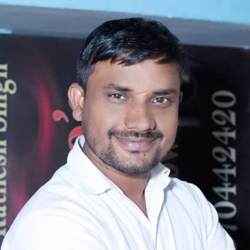 DINESH KUMAR