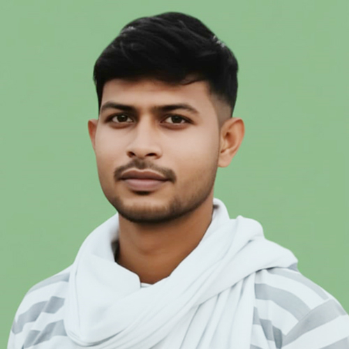 AJEET KUMAR