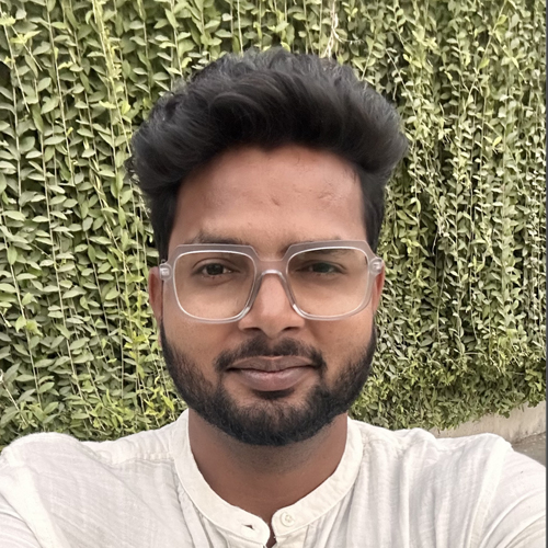 ARCHIT MAURYA