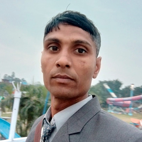 PADAM SINGH