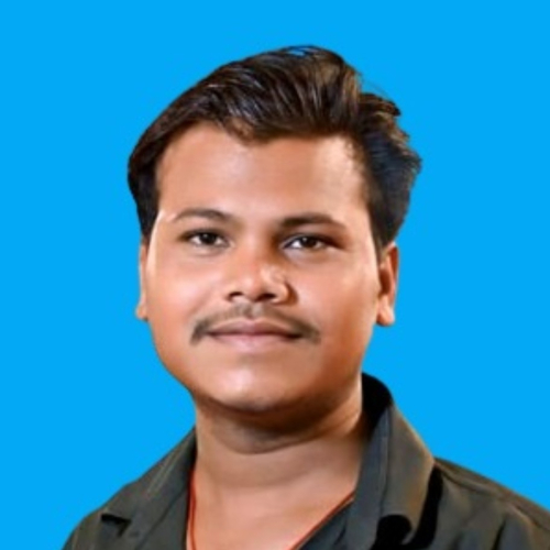 ARUN PATEL