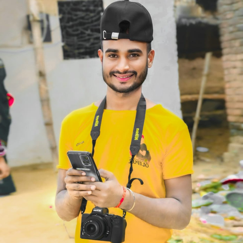 ANDEEP SHARMA