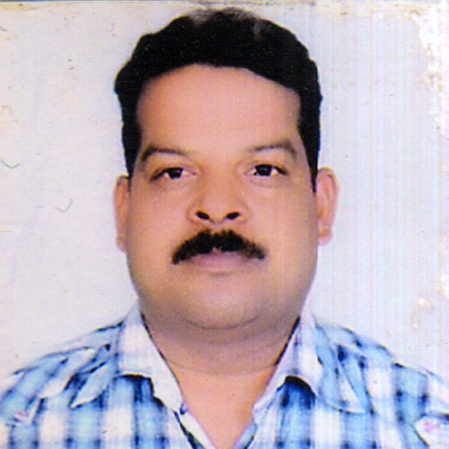 VED PRAKASH SINGH