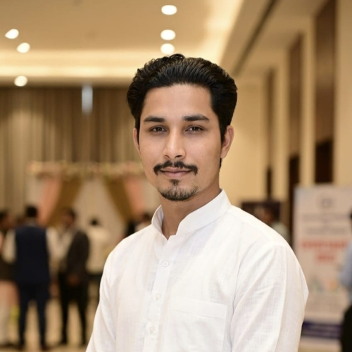 HIMANSHU KASHYAP