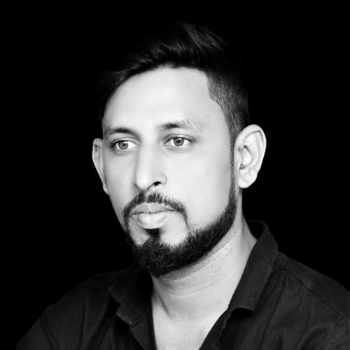 NOOR ULLAH SHAIKH