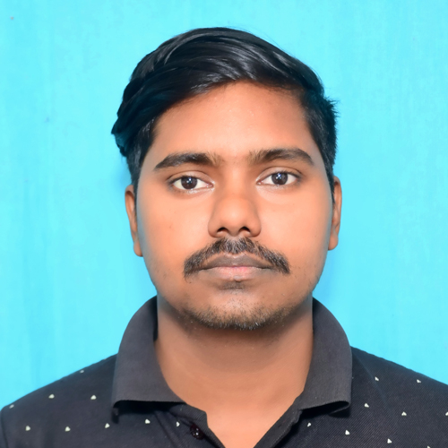 KISHAN KUSHWAHA