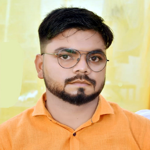 SHIVANK PATEL