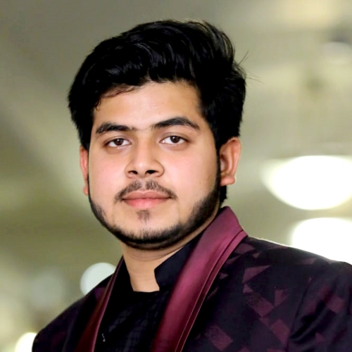 SANSKAR SAXENA