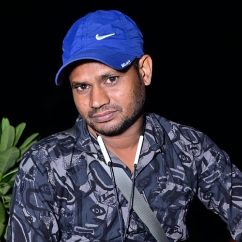 MANOJ VISHWAKARMA