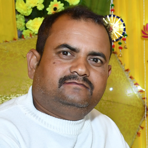 ANUBHAV MAURYA