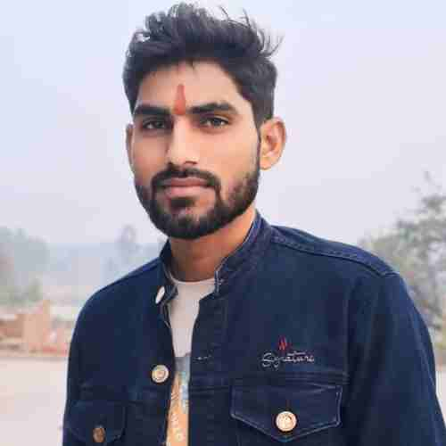 CHANDRA SHEKHAR