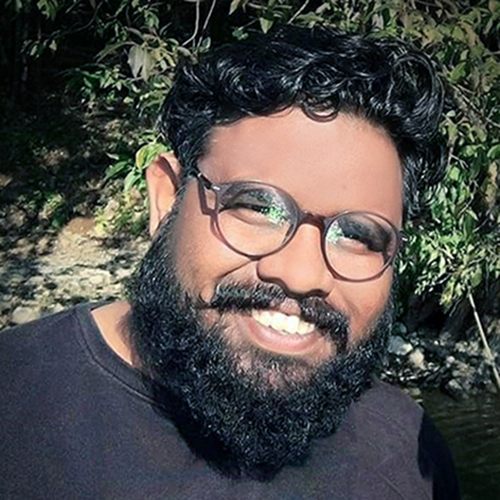 PUSHPENDRA KUMAR