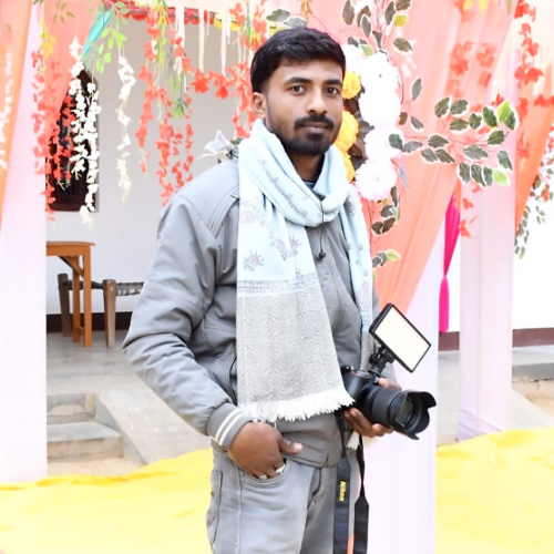 ROHIT KUMAR