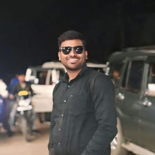 MOHD. SALEEM