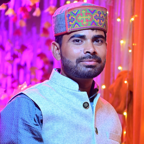 SANYOG VERMA