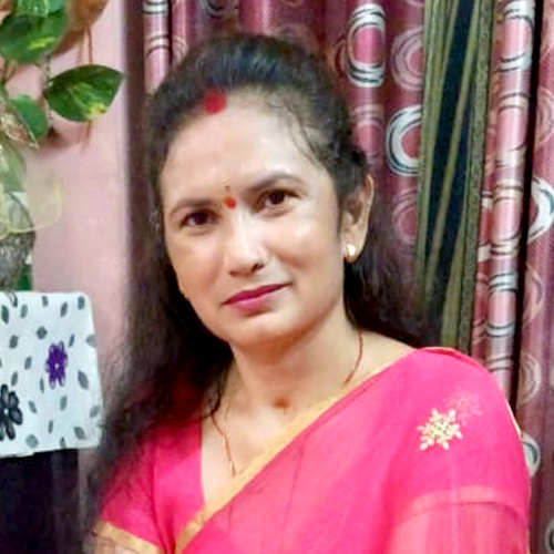 POONAM YADAV