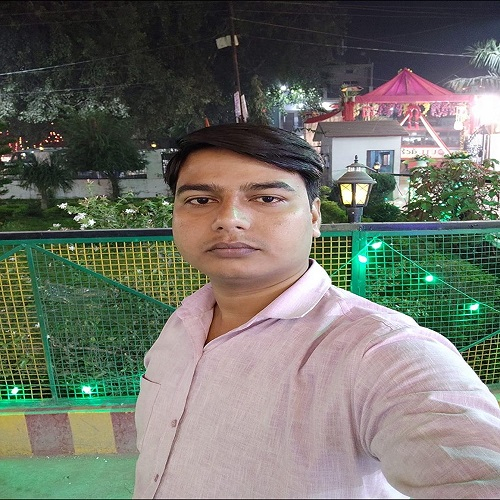 MUKESH KUMAR JAISAWAL