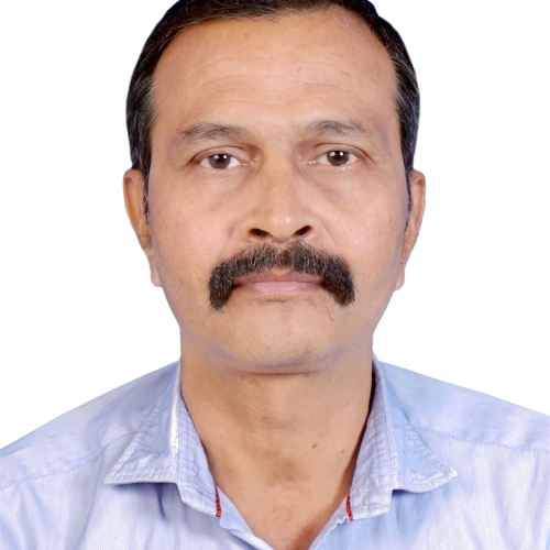AMARENDRA KUMAR SINGH
