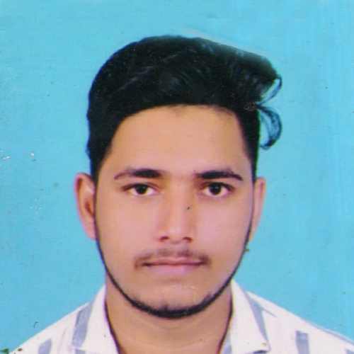 DEEPAK GAUTAM