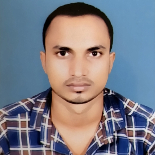 VIVEK KUMAR