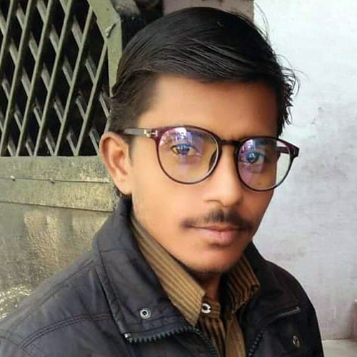 DEVENDRA KR SRIVASTAVA