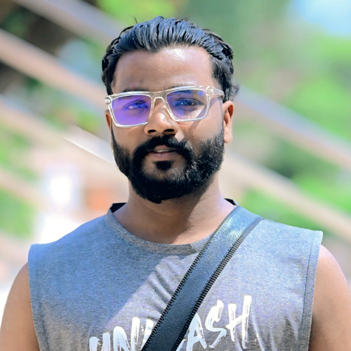 HARISH CHANDRA