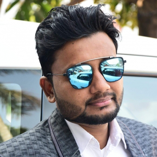 SANDEEP KUMAR