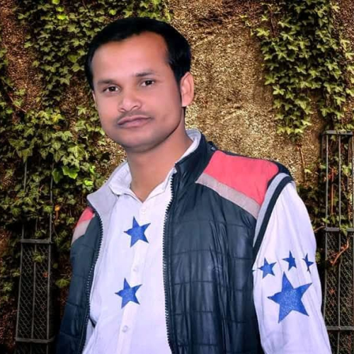 DEEPAK