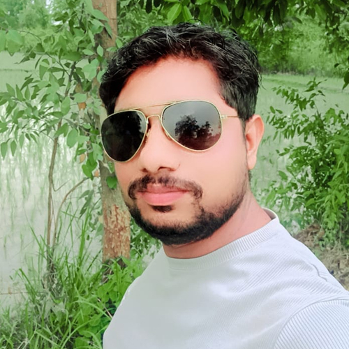 SURAJ  KUMAR PRAJAPATI